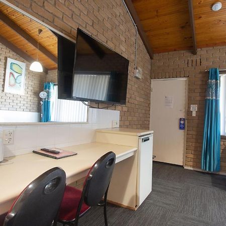 Goldfields Motel Stawell Esterno foto