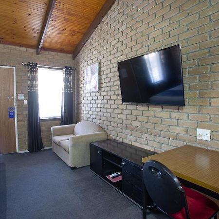 Goldfields Motel Stawell Esterno foto
