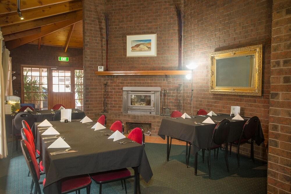 Goldfields Motel Stawell Esterno foto