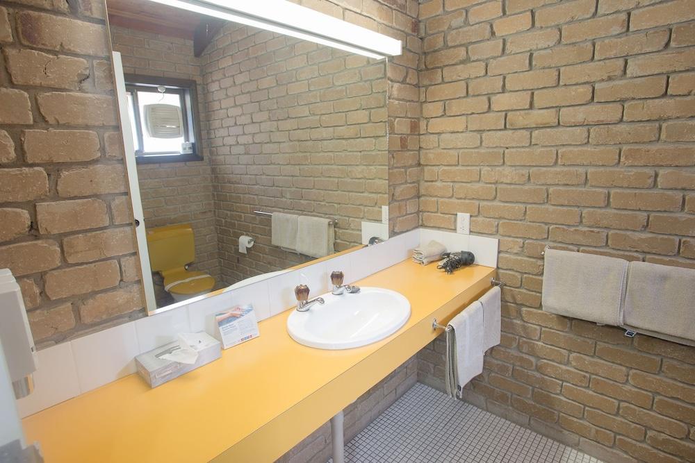 Goldfields Motel Stawell Esterno foto