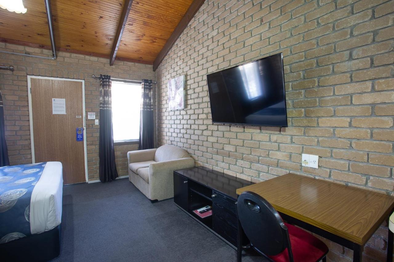 Goldfields Motel Stawell Esterno foto