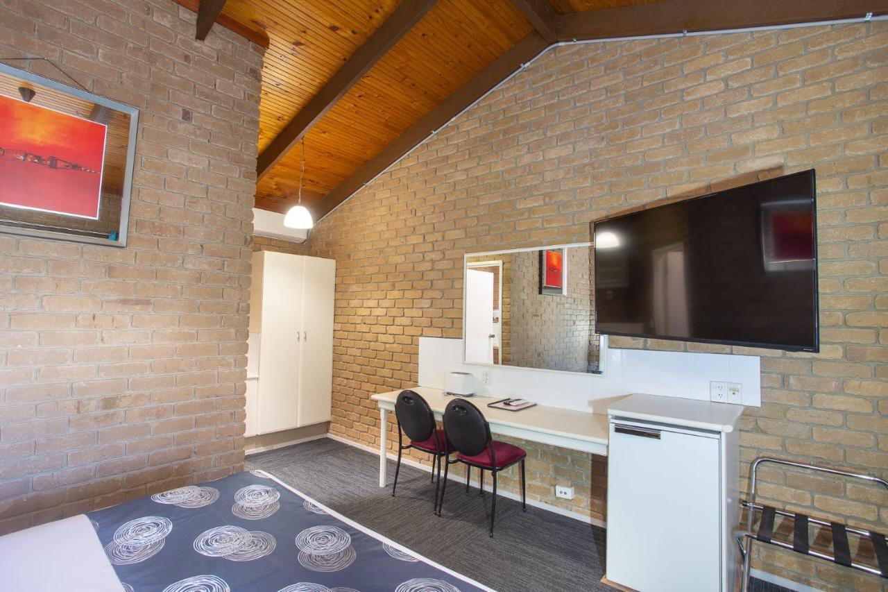 Goldfields Motel Stawell Esterno foto