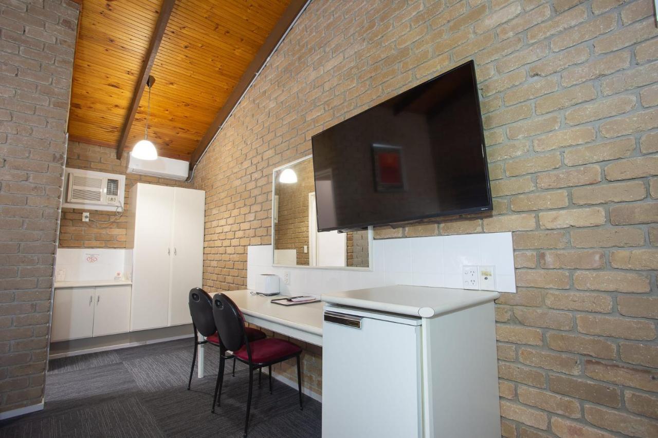Goldfields Motel Stawell Esterno foto