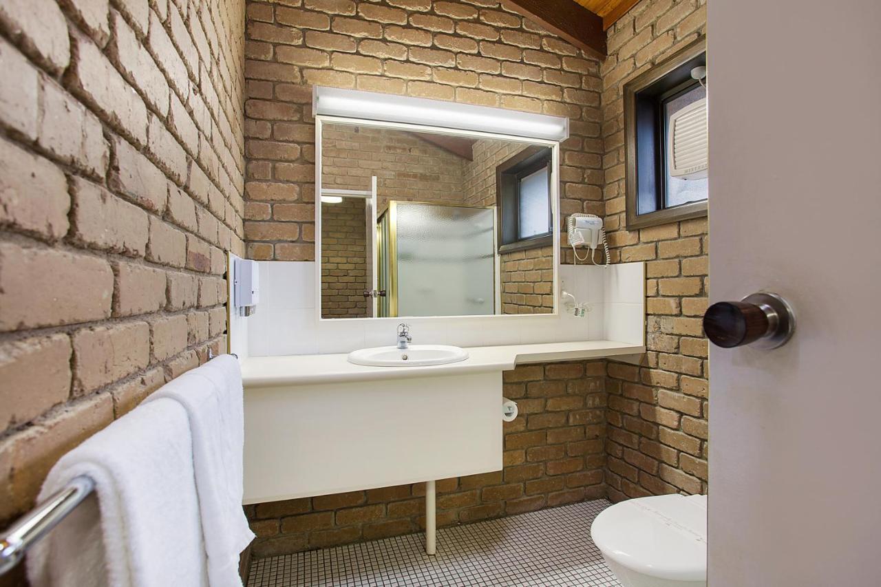 Goldfields Motel Stawell Esterno foto
