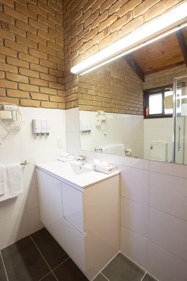 Goldfields Motel Stawell Esterno foto