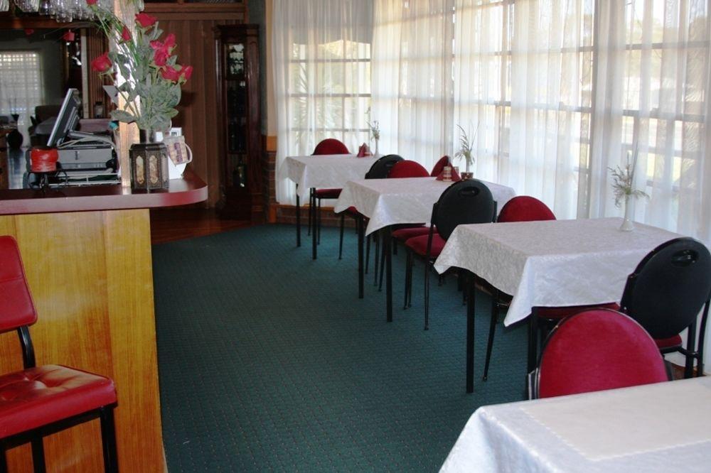 Goldfields Motel Stawell Esterno foto