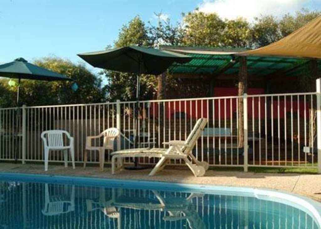 Goldfields Motel Stawell Servizi foto