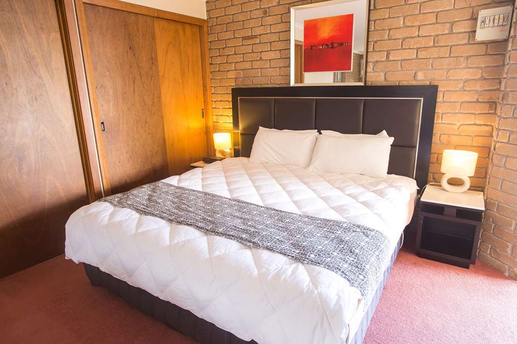 Goldfields Motel Stawell Camera foto