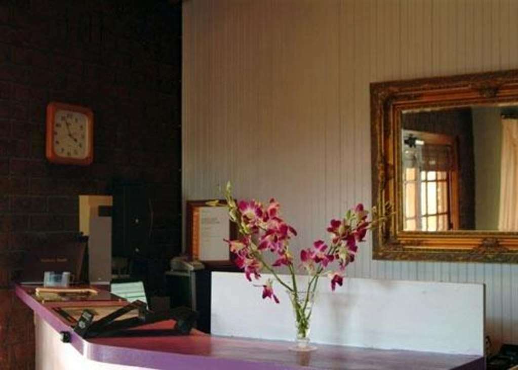 Goldfields Motel Stawell Interno foto