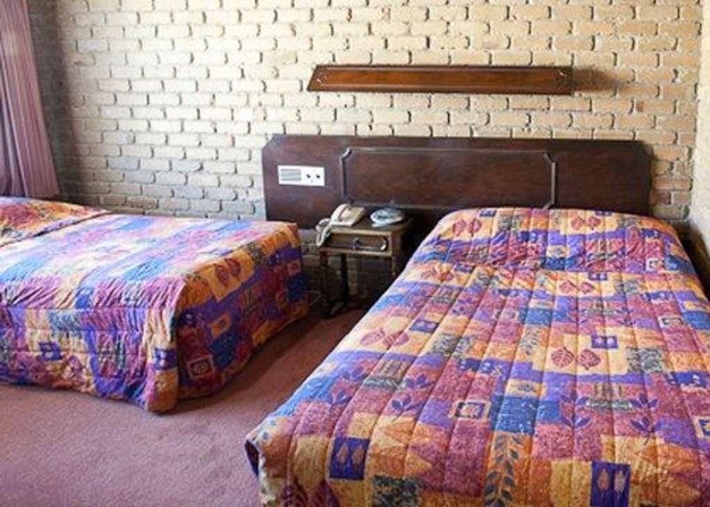 Goldfields Motel Stawell Camera foto