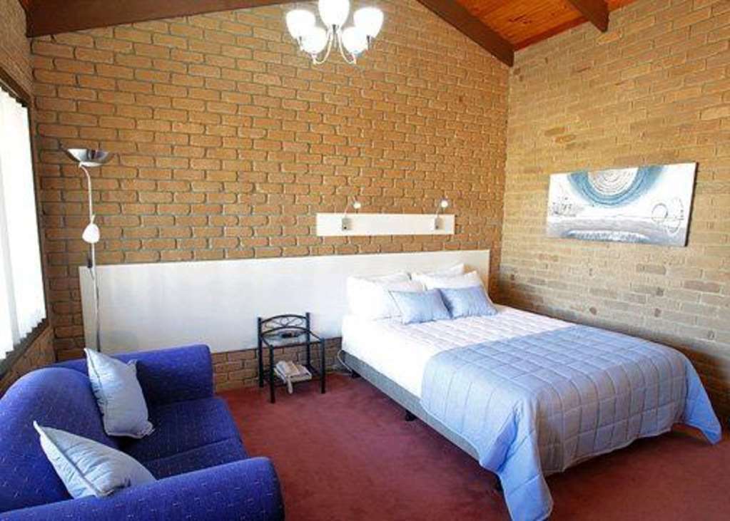 Goldfields Motel Stawell Camera foto