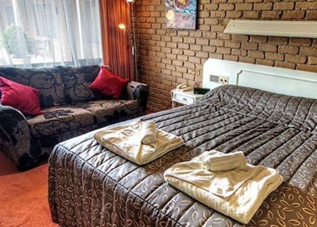 Goldfields Motel Stawell Camera foto