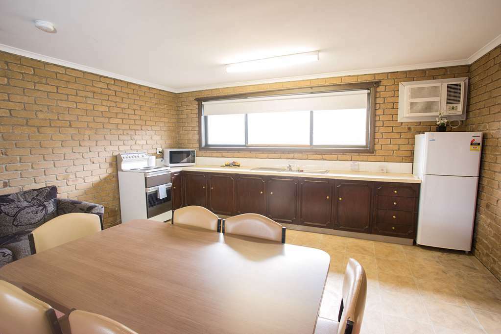 Goldfields Motel Stawell Camera foto