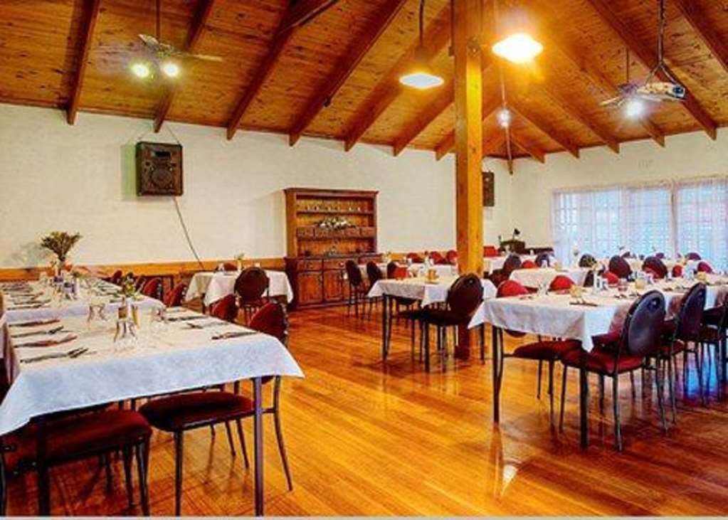 Goldfields Motel Stawell Servizi foto