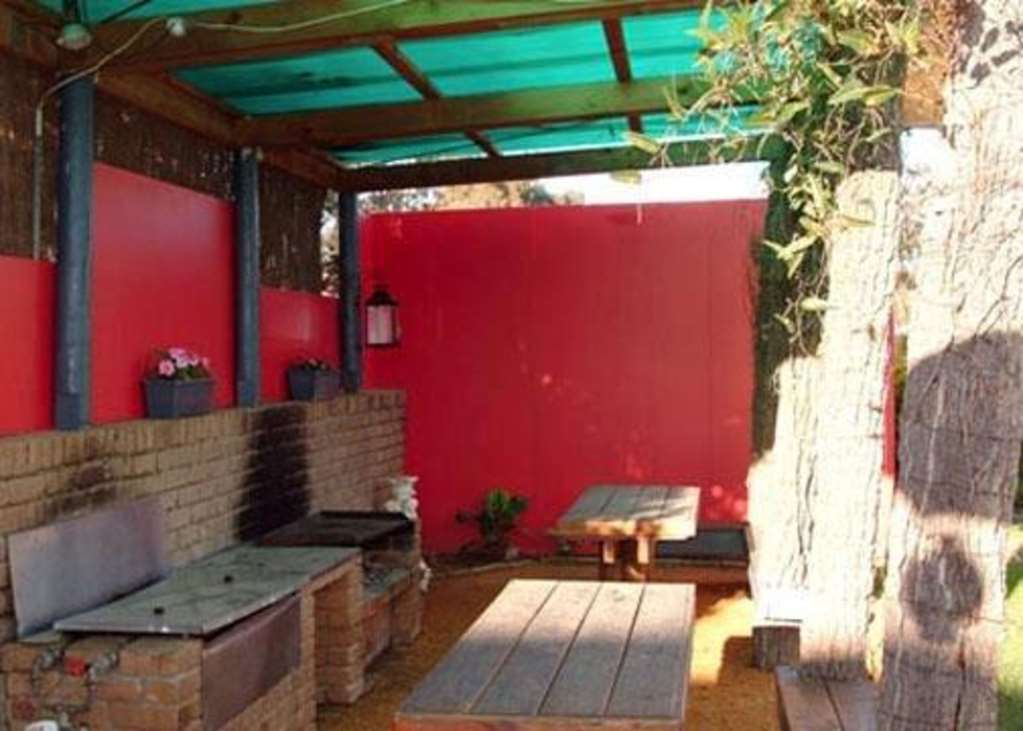 Goldfields Motel Stawell Amenities foto