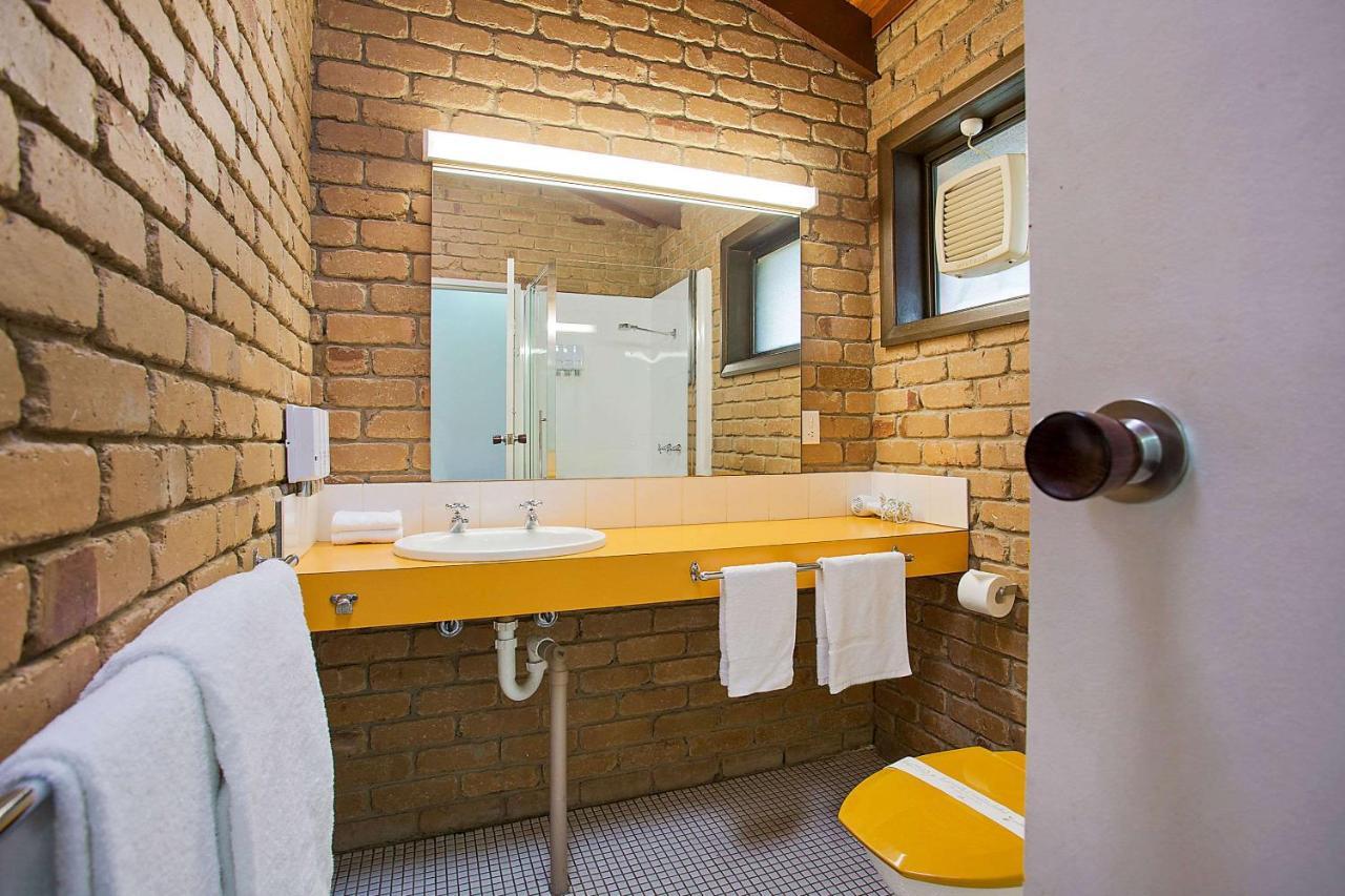 Goldfields Motel Stawell Esterno foto