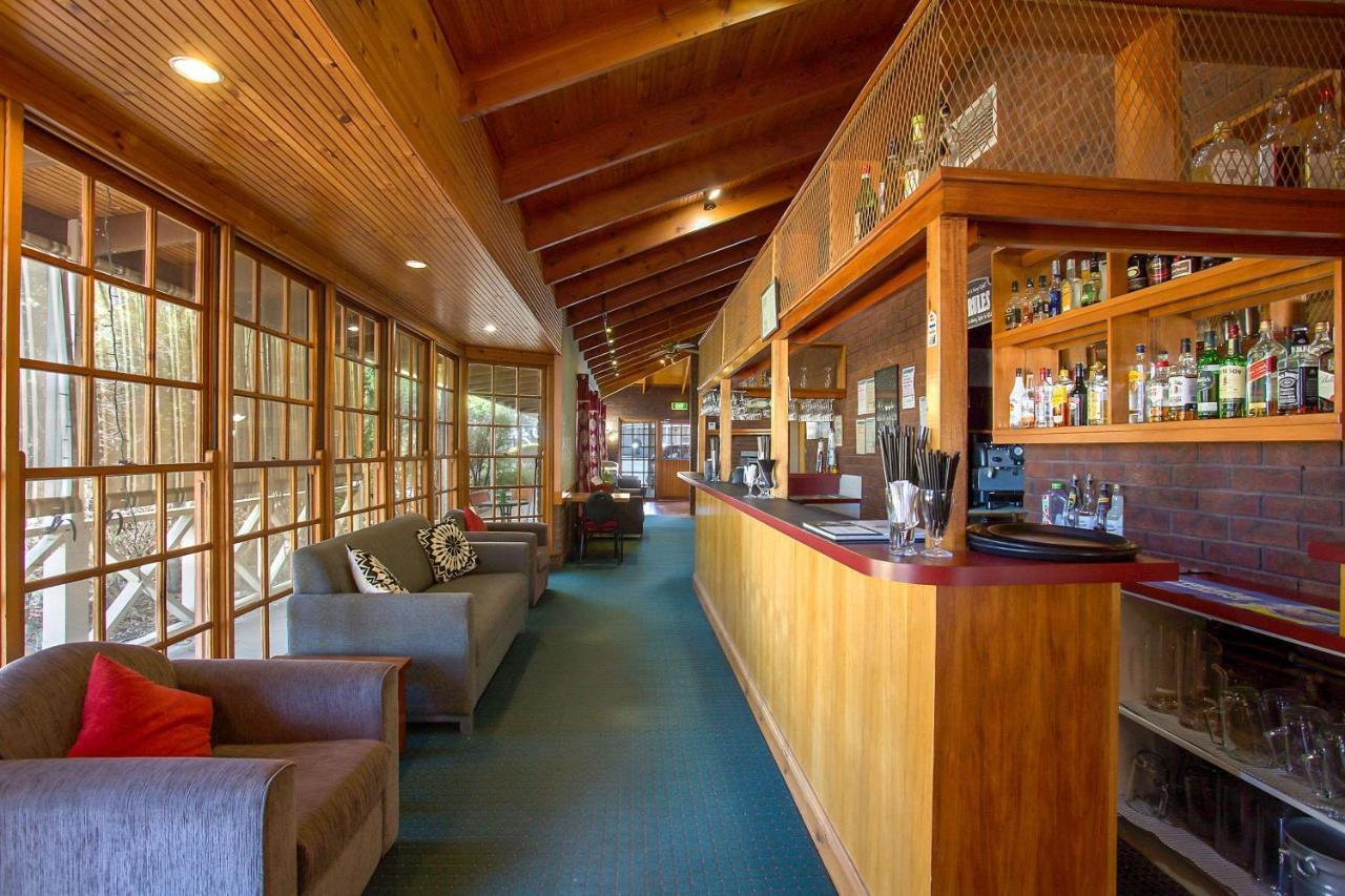 Goldfields Motel Stawell Esterno foto